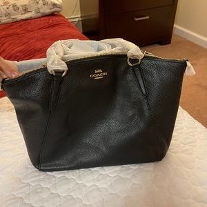 coach bag brand new